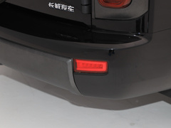 2024款 2.4T 柴油四驱拓境版