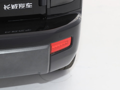 2024款 2.4T 柴油四驱拓境版