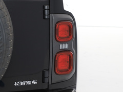 2024款 2.4T 柴油四驱拓境版