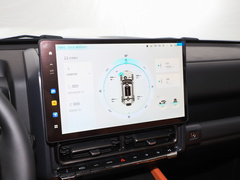 2024款 2.4T 柴油四驱拓境版