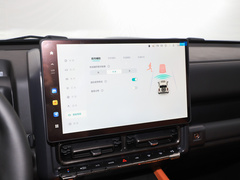 2024款 2.4T 柴油四驱拓境版