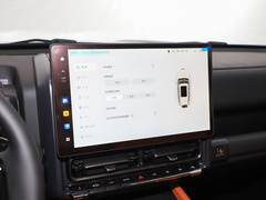 2024款 2.4T 柴油四驱拓境版