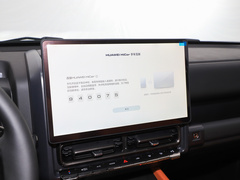 2024款 2.4T 柴油四驱拓境版