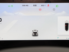 2024款 2.4T 柴油四驱拓境版