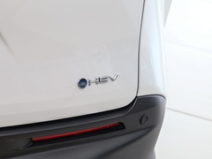2024款 2.5L混动 舒适版