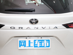 2024款 2.5L混动 舒适版