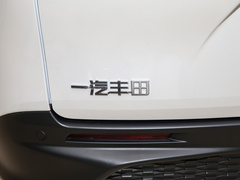 2024款 2.5L混动 舒适版