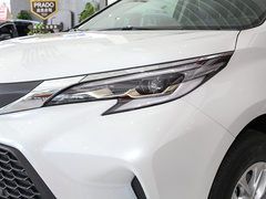 2024款 2.5L混动 舒适版