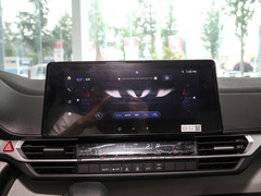 2024款 2.5L混动 舒适版