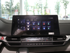 2024款 2.5L混动 舒适版