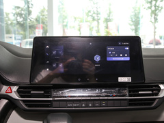 2024款 2.5L混动 舒适版