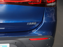 2023款 改款 EQA 260