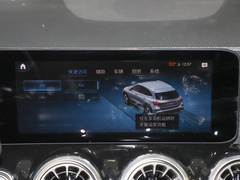 2023款 改款 EQA 260