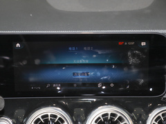 2023款 改款 EQA 260