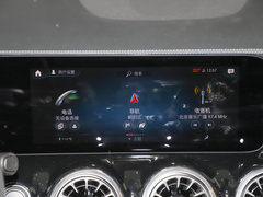 2023款 改款 EQA 260