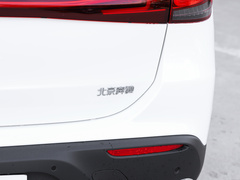 2023款 改款 EQA 260