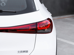 2023款 改款 EQA 260