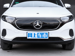 2023款 改款 EQA 260