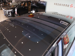 2025款 565 Ultra四驱版