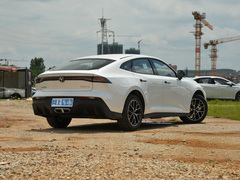2024款 藍鯨智電iDD 136km 智趣型
