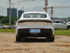 2024款 藍鯨智電iDD 136km 智趣型