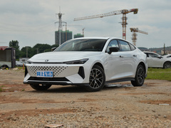 2024款 藍鯨智電iDD 136km 智趣型
