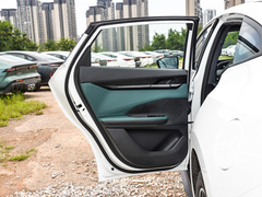 2024款 蓝鲸智电iDD 136km 智趣型