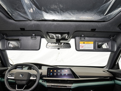 2024款 蓝鲸智电iDD 136km 智趣型