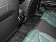 2024款 蓝鲸智电iDD 136km 智趣型