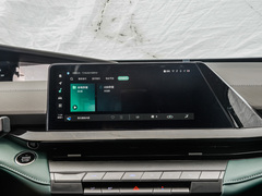 2024款 蓝鲸智电iDD 136km 智趣型