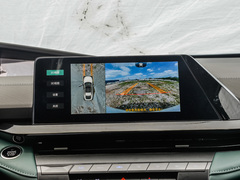 2024款 蓝鲸智电iDD 136km 智趣型