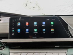 2024款 蓝鲸智电iDD 136km 智趣型