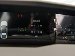 2024款 蓝鲸智电iDD 136km 智趣型