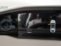2024款 蓝鲸智电iDD 136km 智趣型