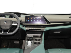 2024款 藍鯨智電iDD 136km 智趣型