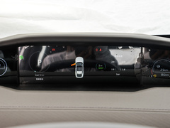 2024款 藍鯨智電iDD 136km 智趣型