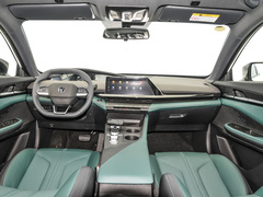 2024款 藍鯨智電iDD 136km 智趣型