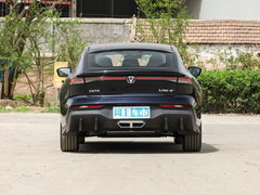 2024款 蓝鲸智电iDD 136km 智尊型