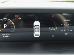 2024款 蓝鲸智电iDD 136km 智尊型