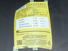 2024款 蓝鲸智电iDD 136km 智尊型