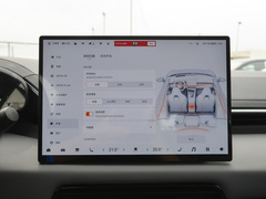 2024款 ME版 100kWh 四驱