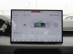 2024款 ME版 100kWh 四驱
