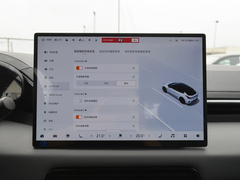 2024款 ME版 100kWh 四驱