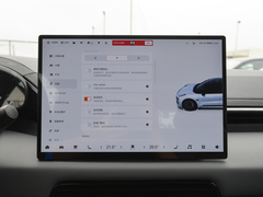 2024款 ME版 100kWh 四驱