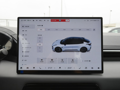 2024款 ME版 100kWh 四驱