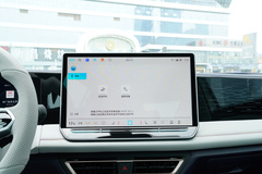 2024款 PRO 330TSI 两驱智行版