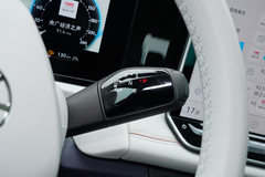 2024款 PRO 330TSI 两驱智行版