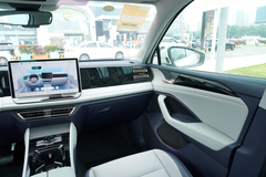 2024款 PRO 330TSI 两驱智行版