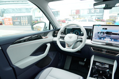 2024款 PRO 330TSI 两驱智行版