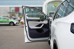 2024款 PRO 330TSI 两驱智行版